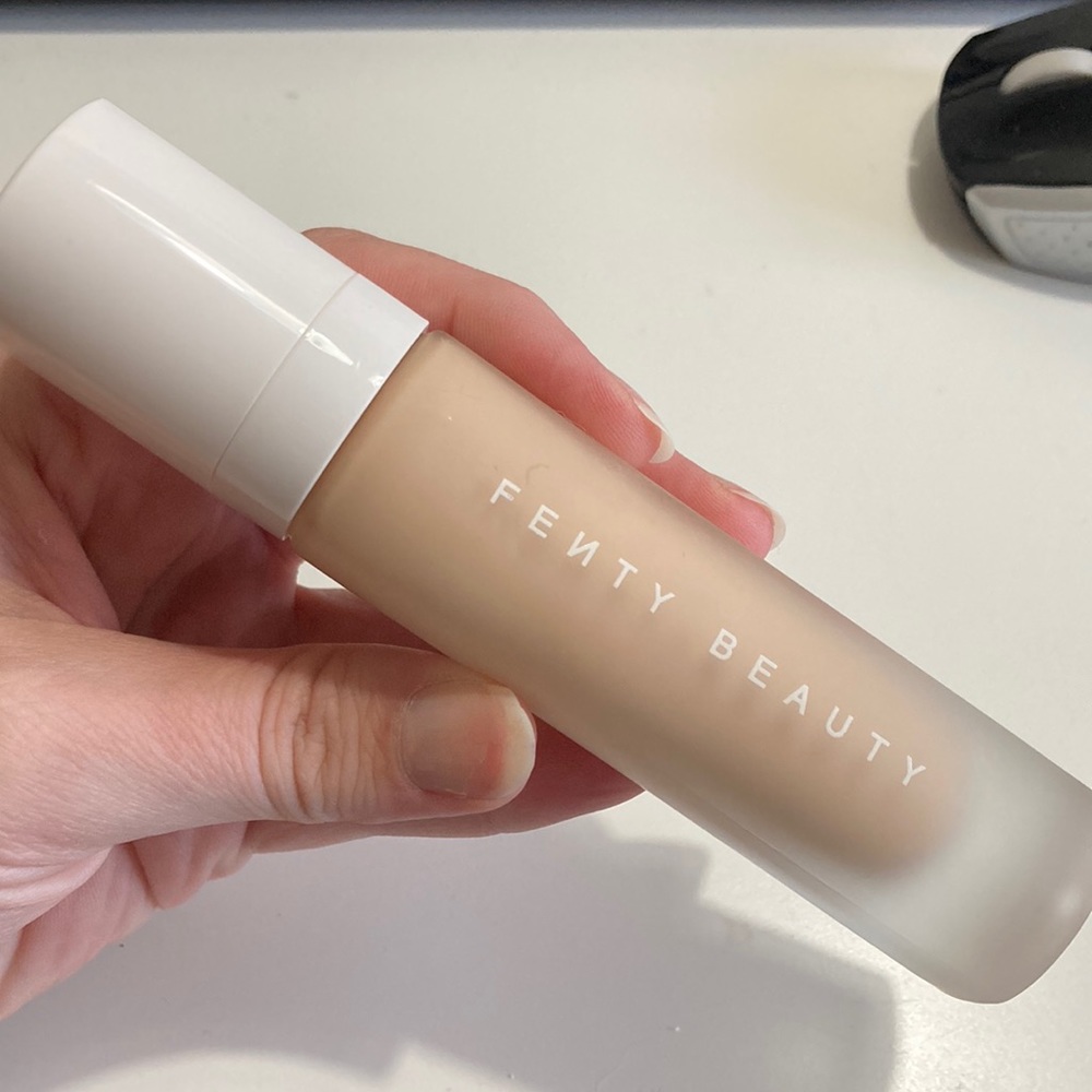 Fenty Pro Filt’r Soft Matte Longwear Foundation